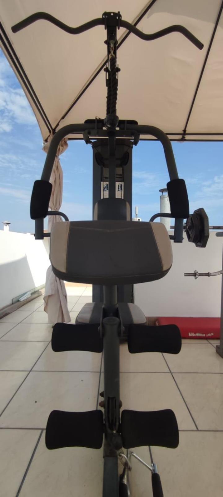 利马Sumaq Airport公寓 外观 照片